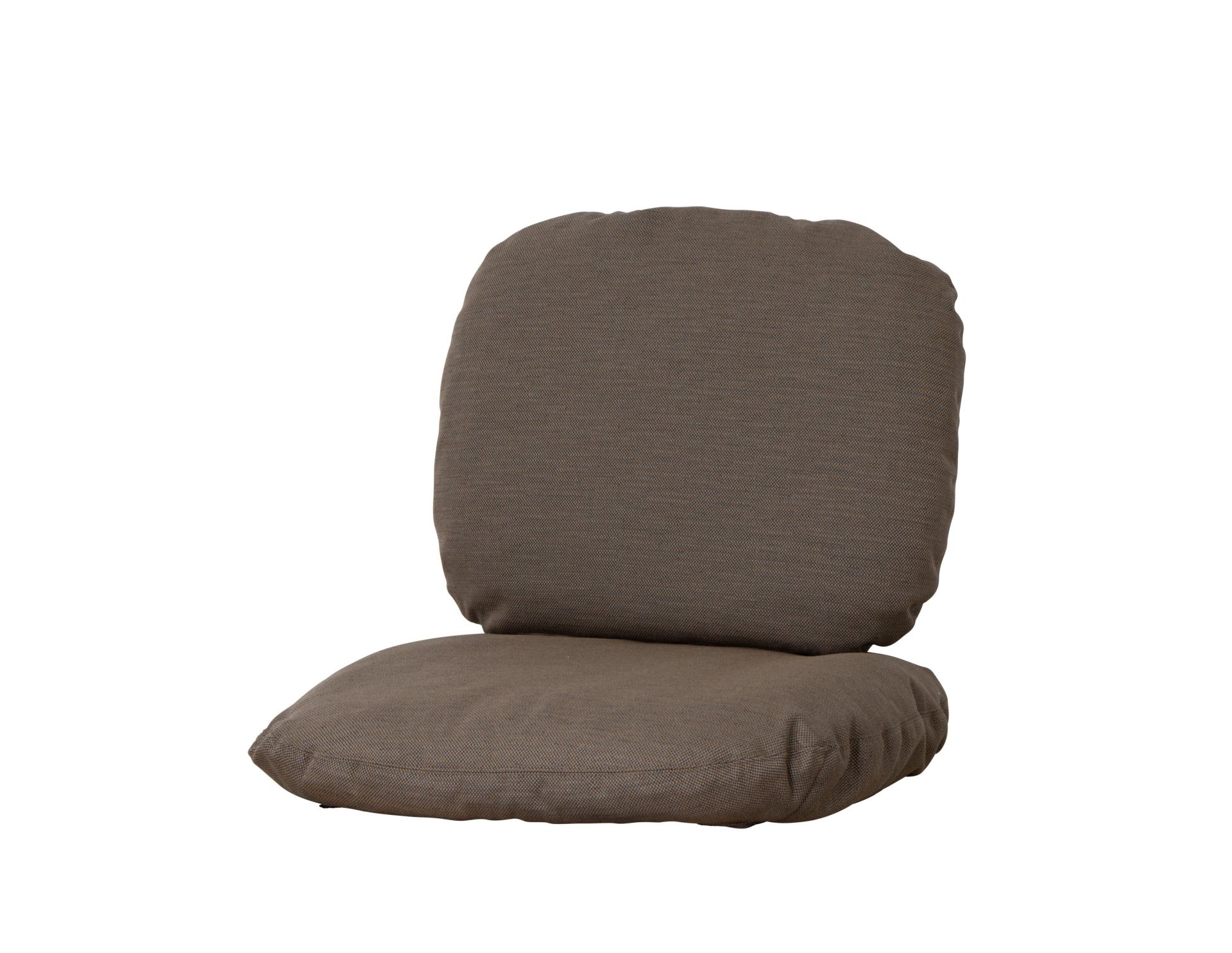 Hive Rücken-und Sitzpolster für Hänge-/ Lounge-/ Highbacksessel Cane-Line