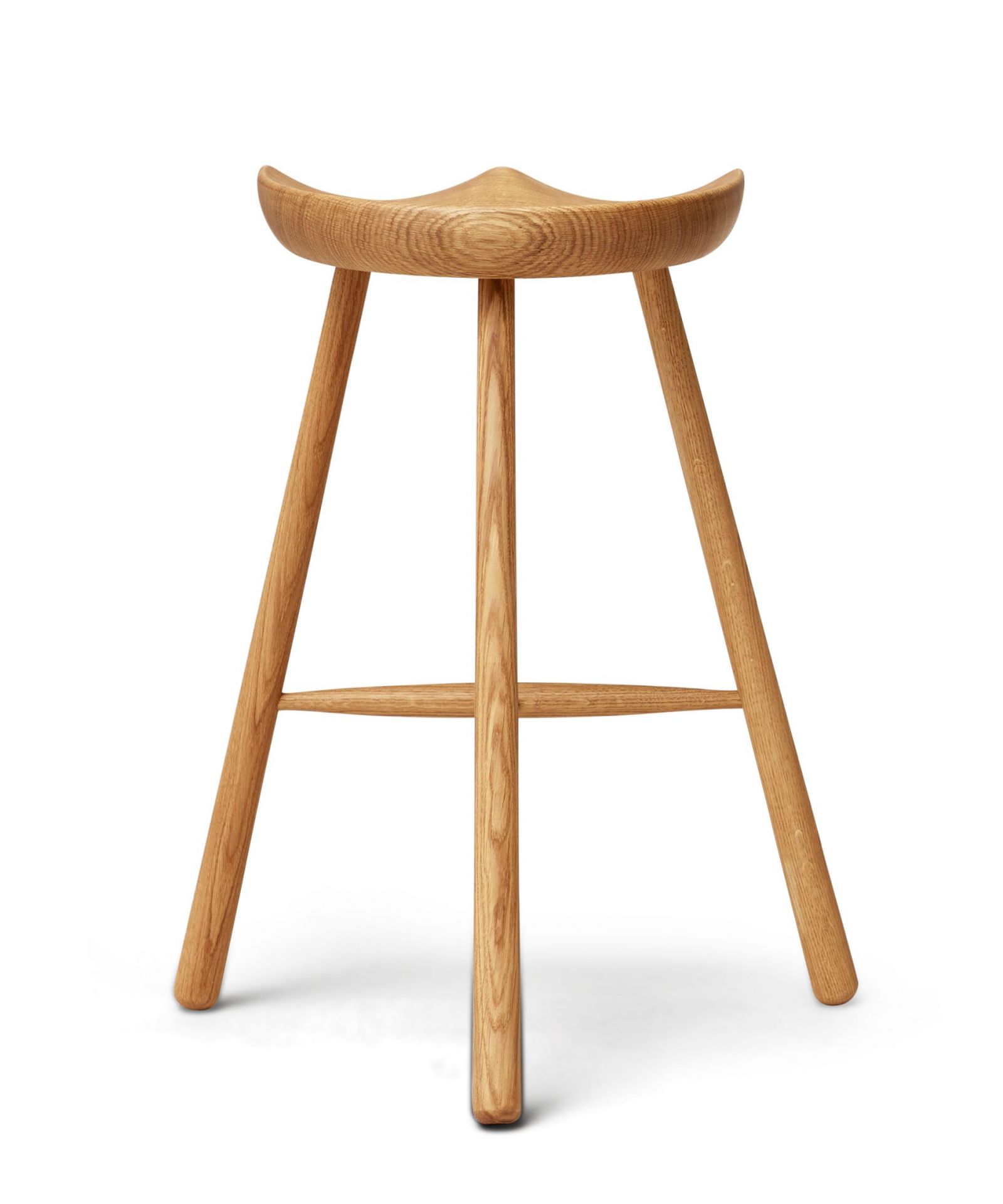 Shoemaker Chair™ No. 68 Eiche geölt Form & Refine