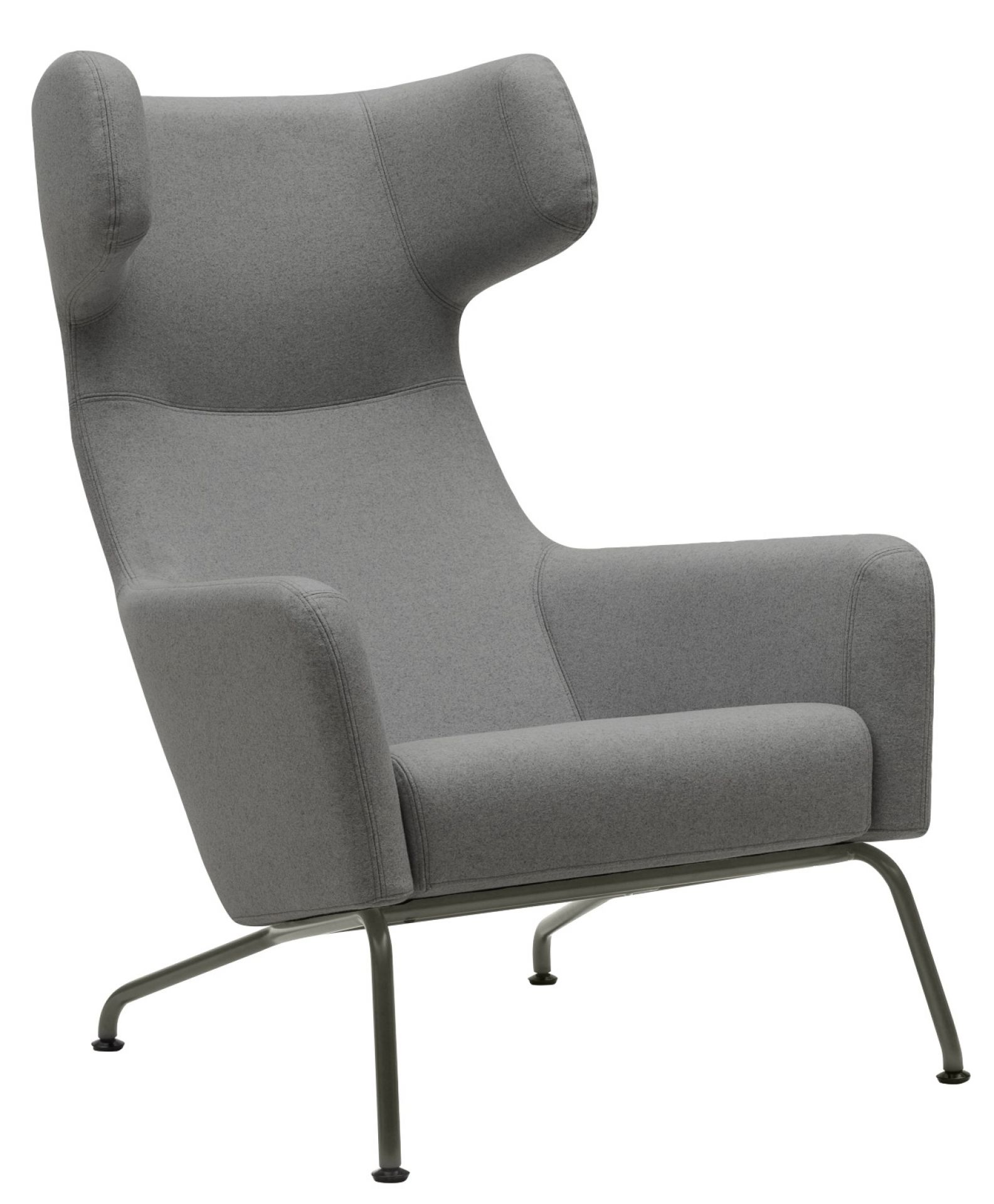 Havana Ohrensessel Softline