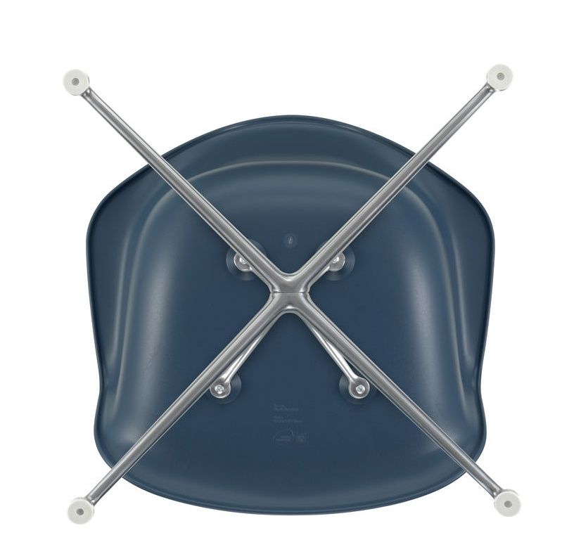 Eames Plastic Arm Chair DAL Stuhl Vitra