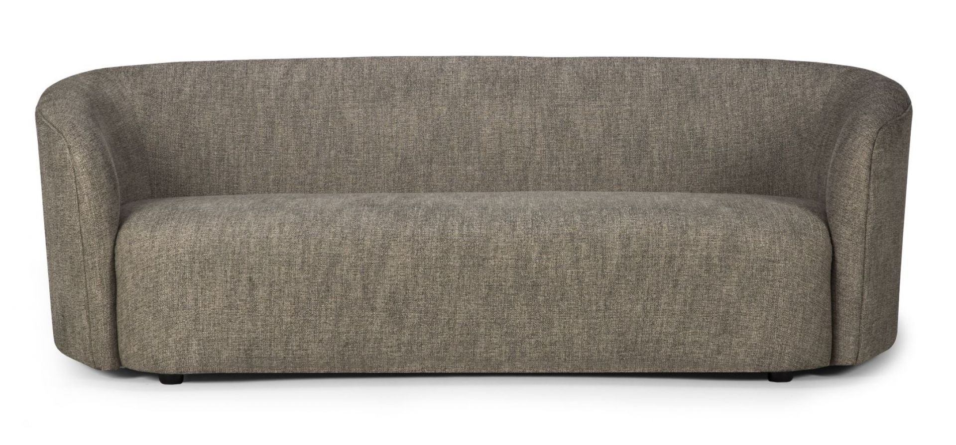 Ellipse Sofa 3 Sitzer Ethnicraft