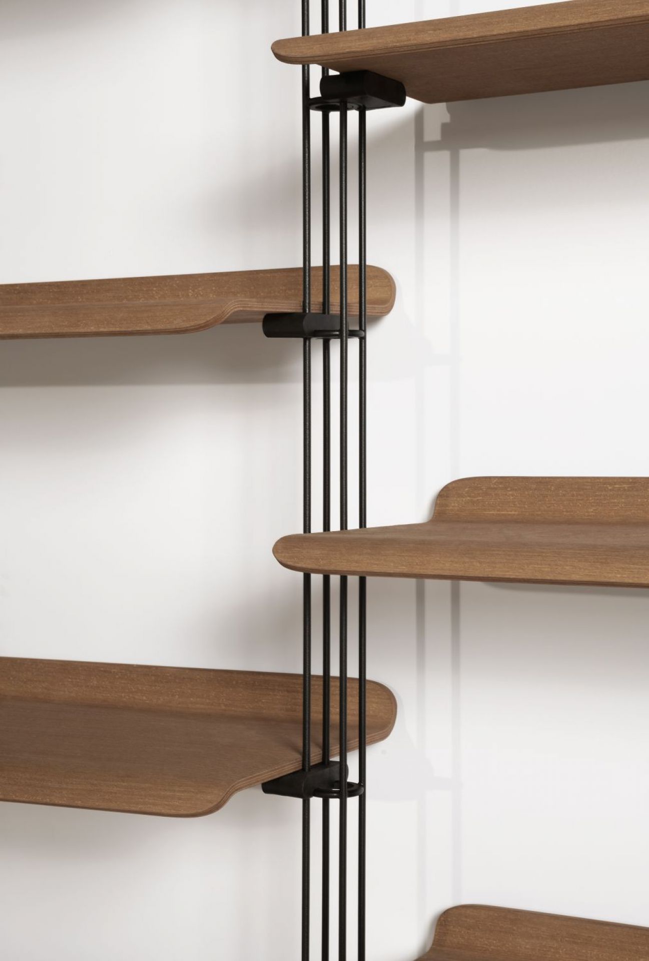 Adam Wood Regal Kartell