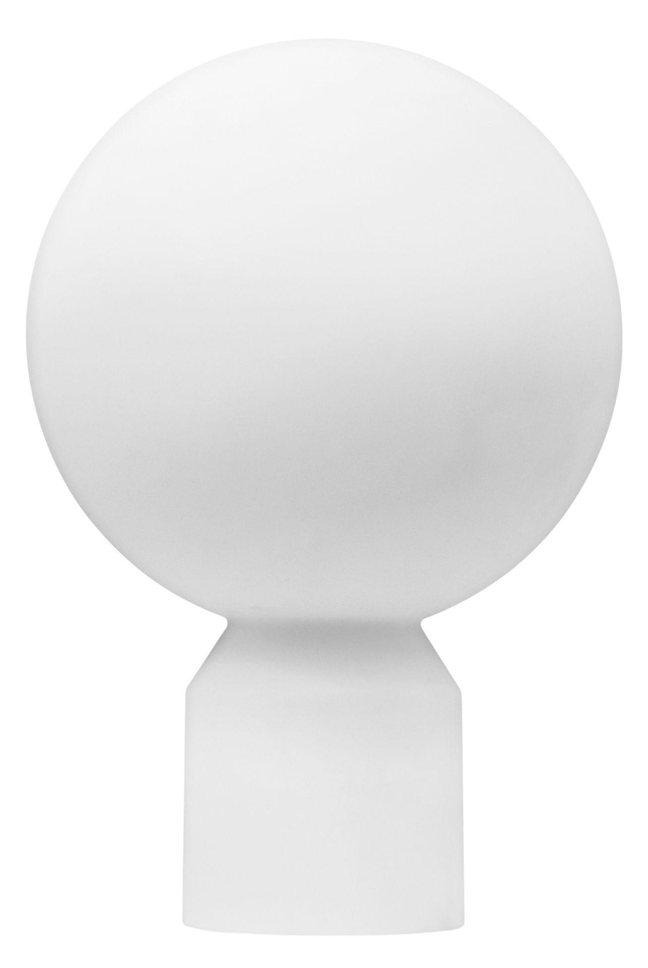 Yo Lamp Large Tischleuchte / Akkuleuchte Normann Copenhagen