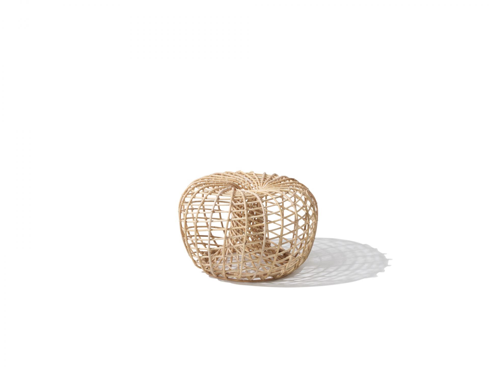 Nest Indoor Hocker Cane-Line