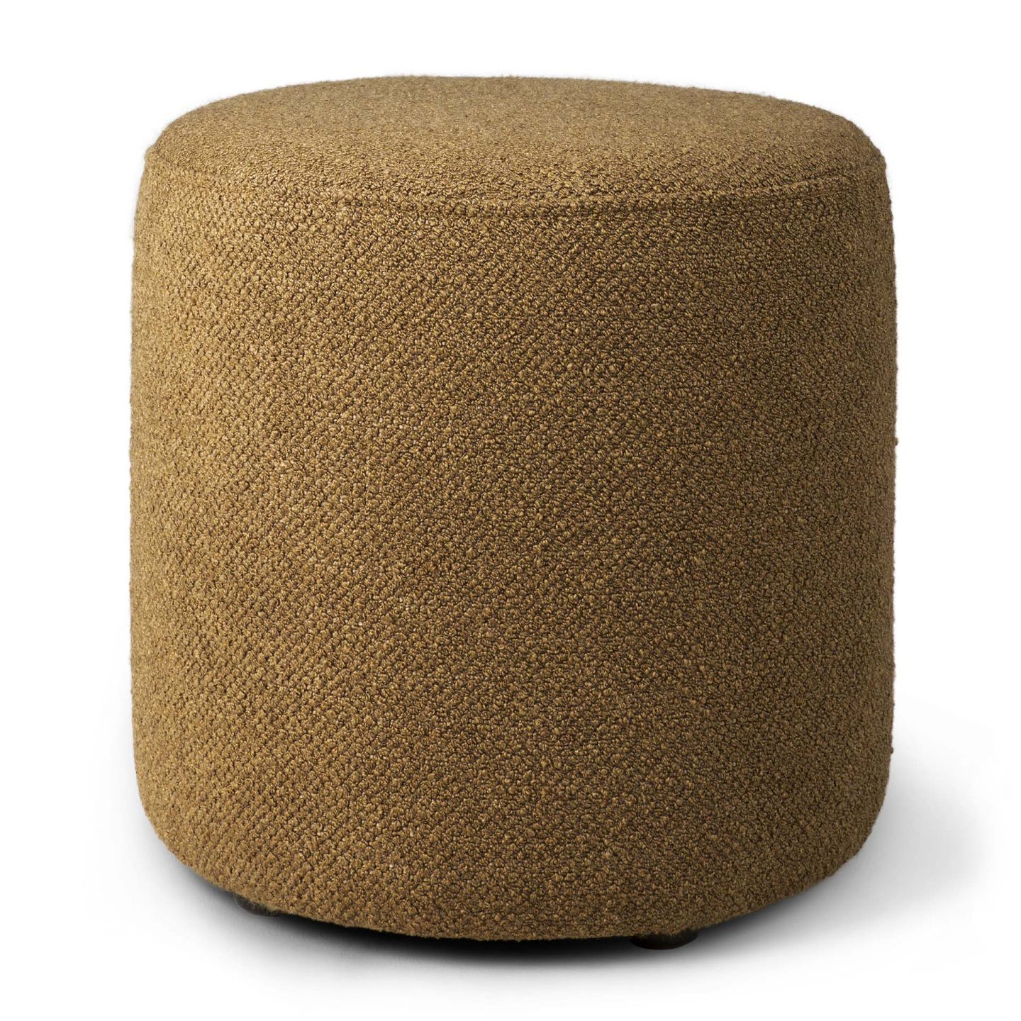 Barrow Sitzhocker 40x40x40 Ingwer Ethnicraft