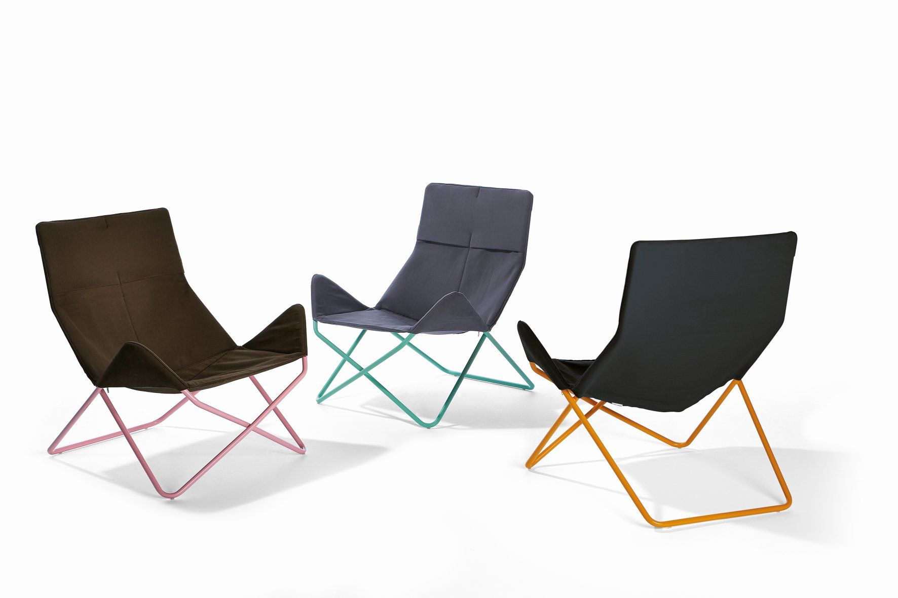 In-Out Sessel Indoor Richard Lampert