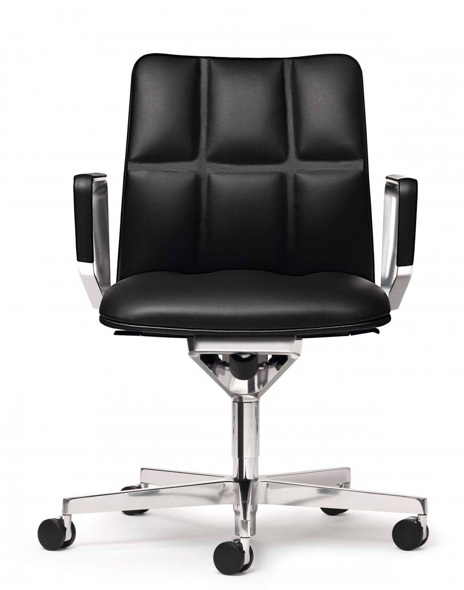 Leadchair Executive Drehstuhl / Bürodrehstuhl Walter Knoll
