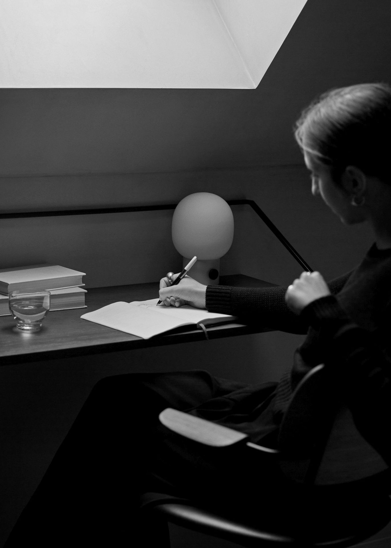 Co Dining Chair Stuhl / Esszimmerstuhl Audo Copenhagen