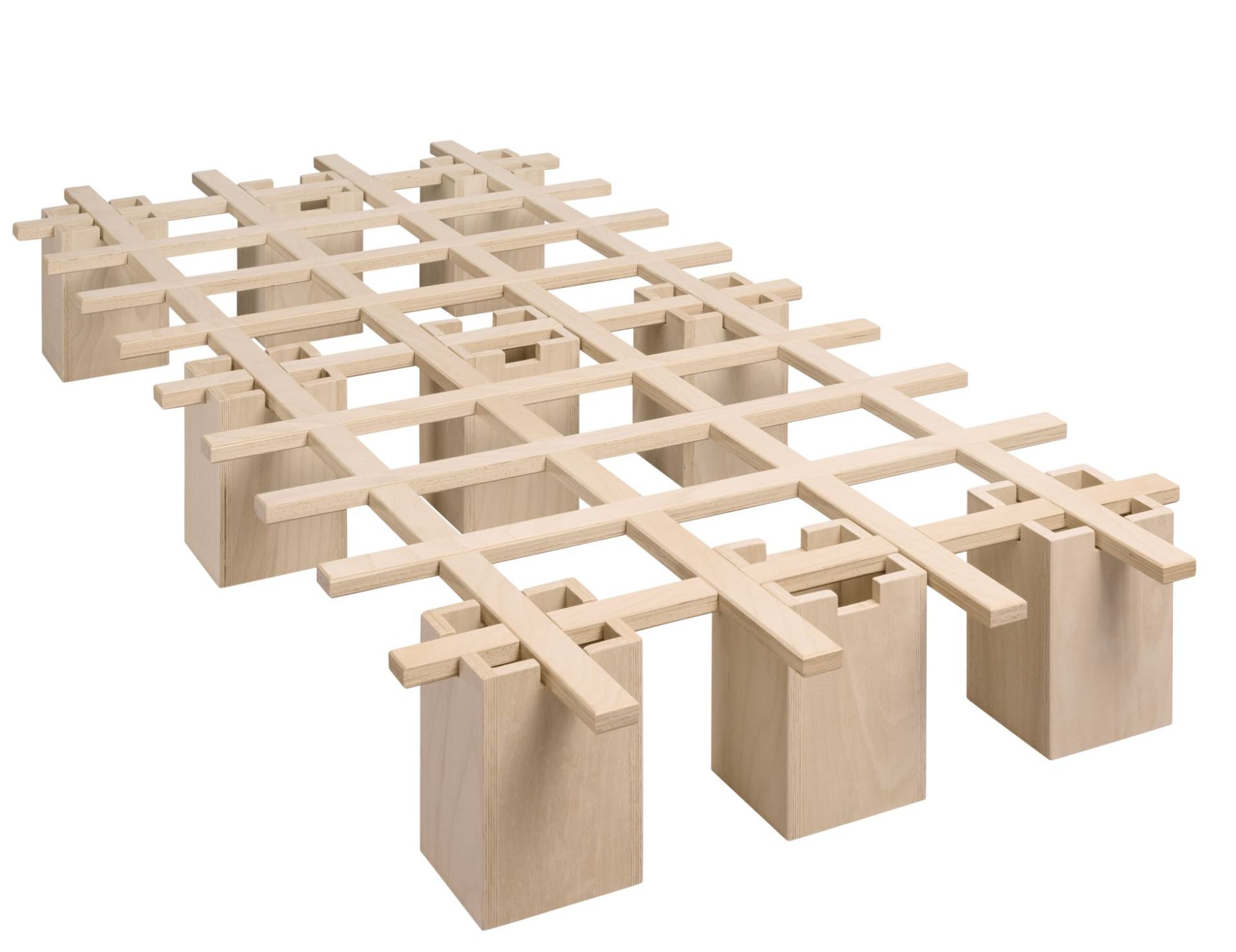 System Bett Tojo mit Cube Nachttisch geschenkt! System Bett Tojo mit Cube Nachttisch geschenkt!