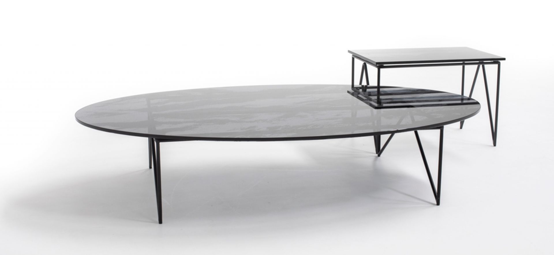 AeroZeppelin Tisch Moroso Diesel