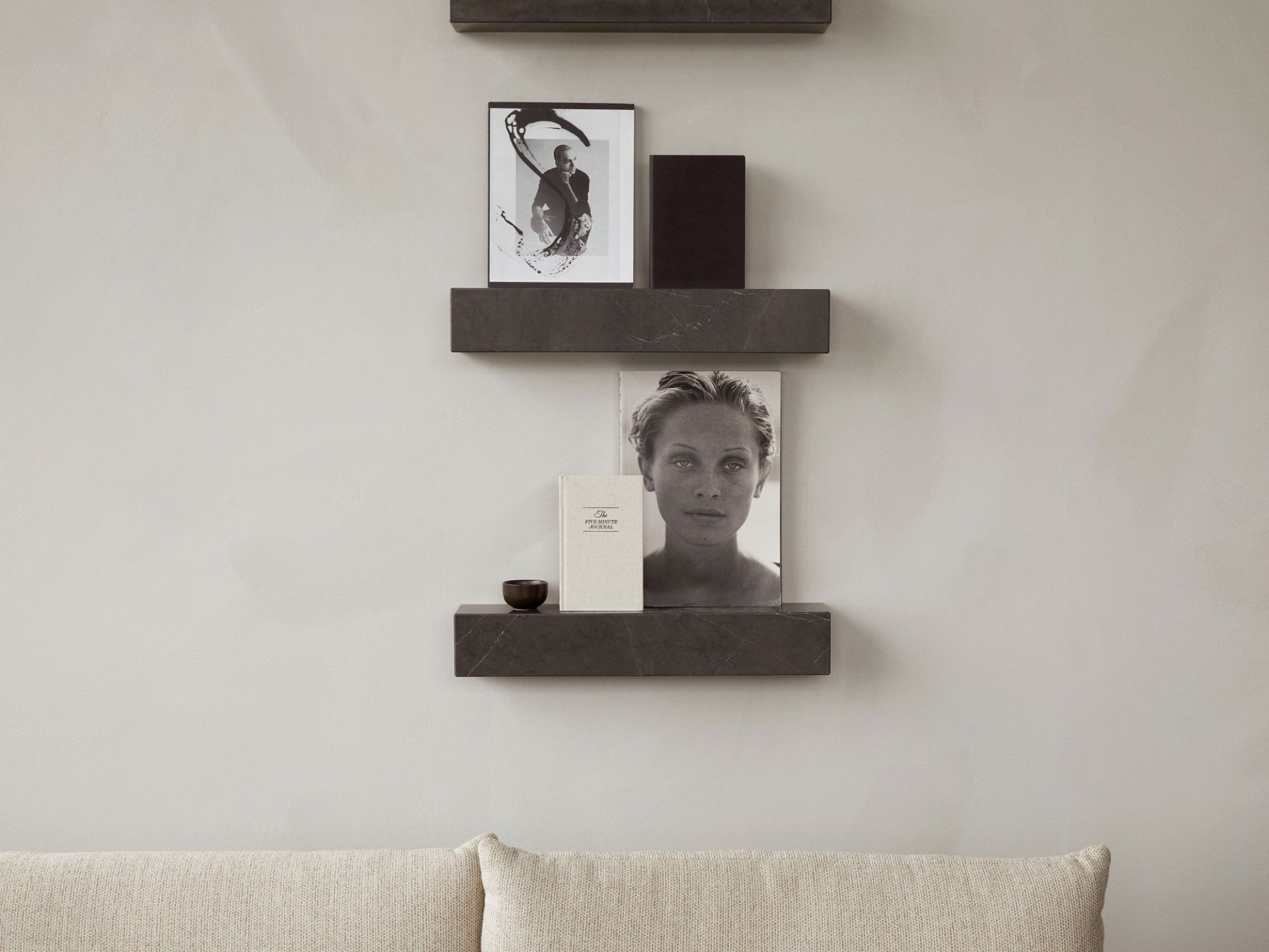 Plinth Shelf Regal Audo Copenhagen