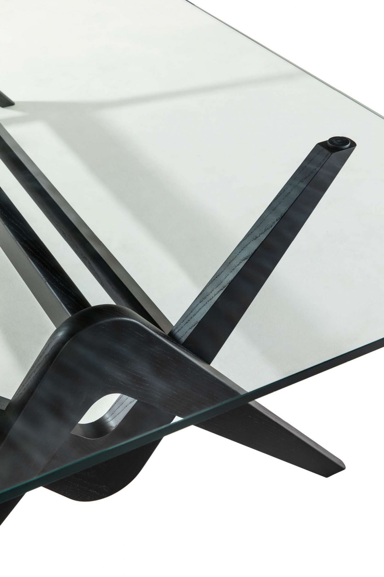 056 Capitol Complex Table Tisch Cassina