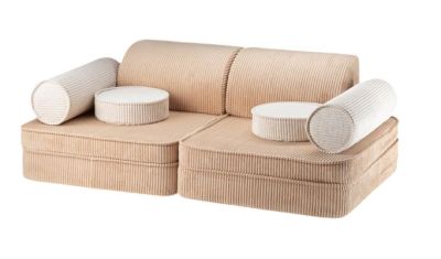 Spielsofa Breitcord Wigiwama