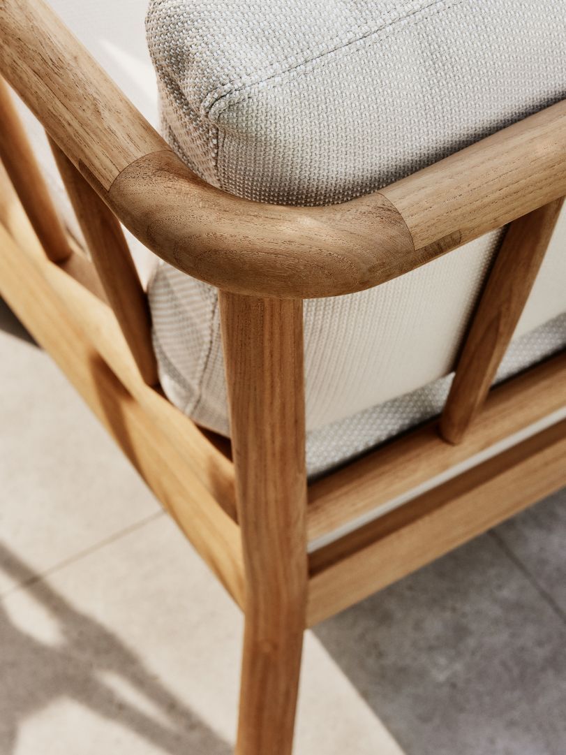 Tradition End Modul Sofa Skagerak by Fritz Hansen