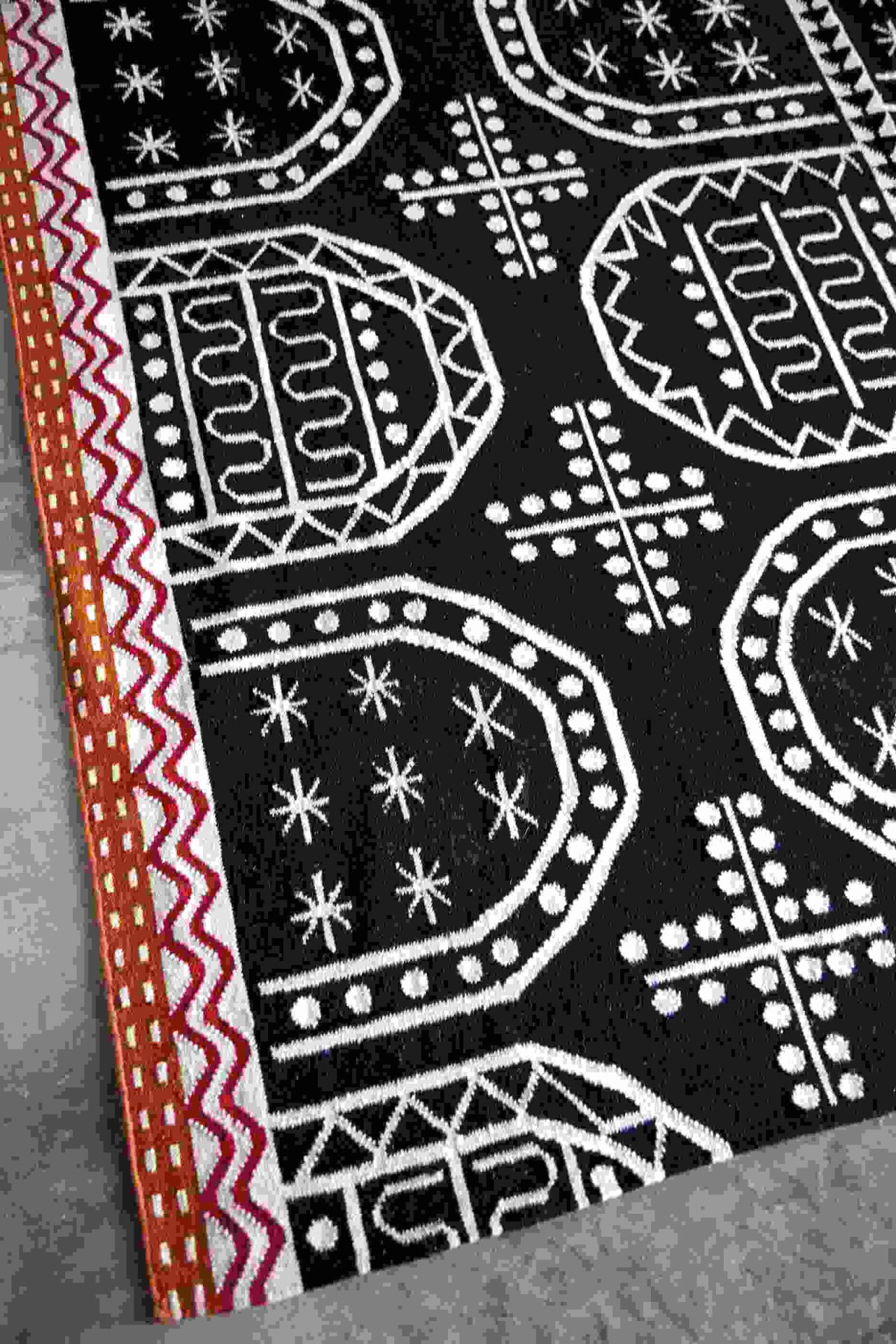 Kilim Tasili 150x200 cm Gan