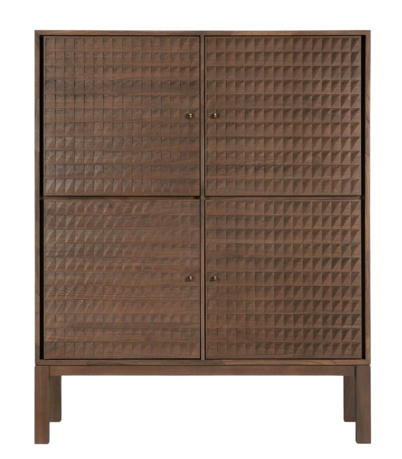 Sono Cupboard Anrichte Ethnicraft