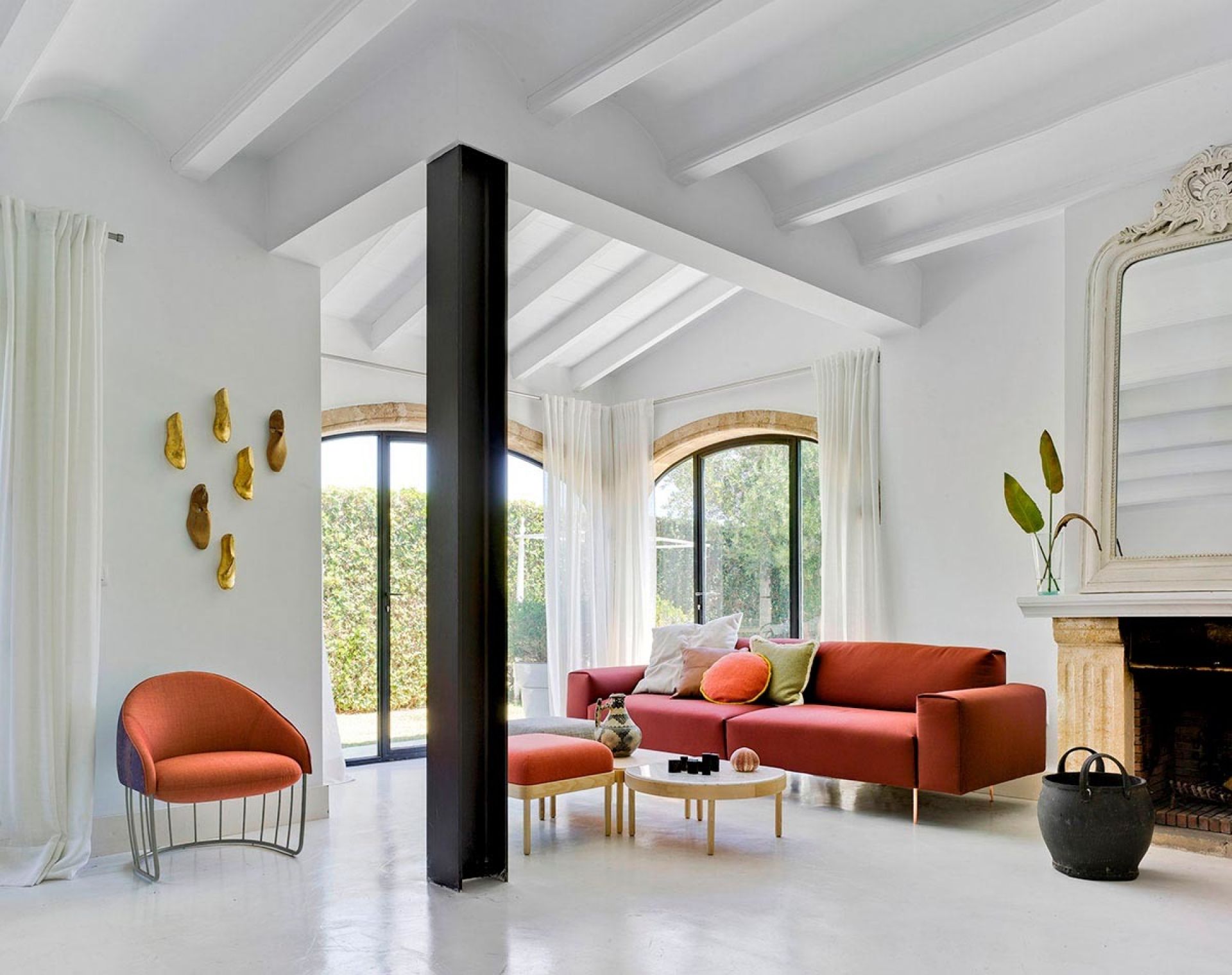Tip Toe Sofa Sancal