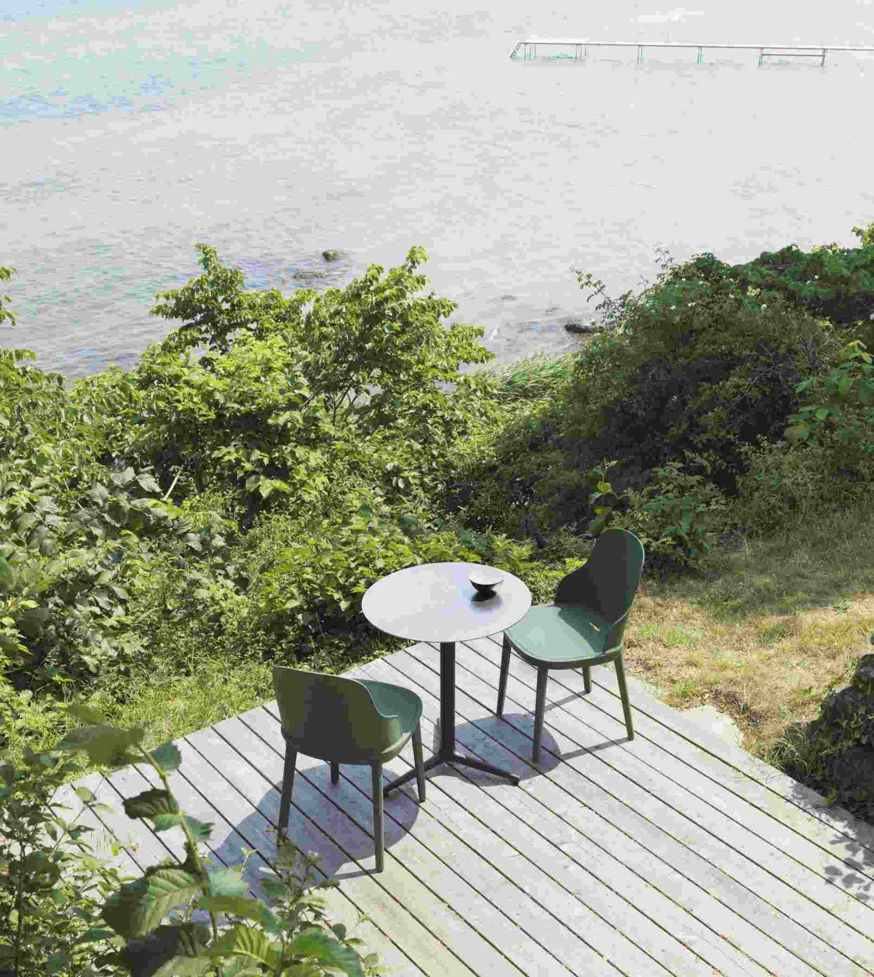 Allez Chair PP Stuhl Normann Copenhagen