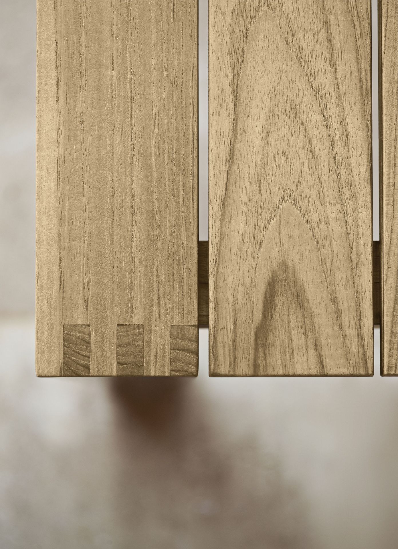 Kjaer Esstisch Outdoor Carl Hansen & Søn