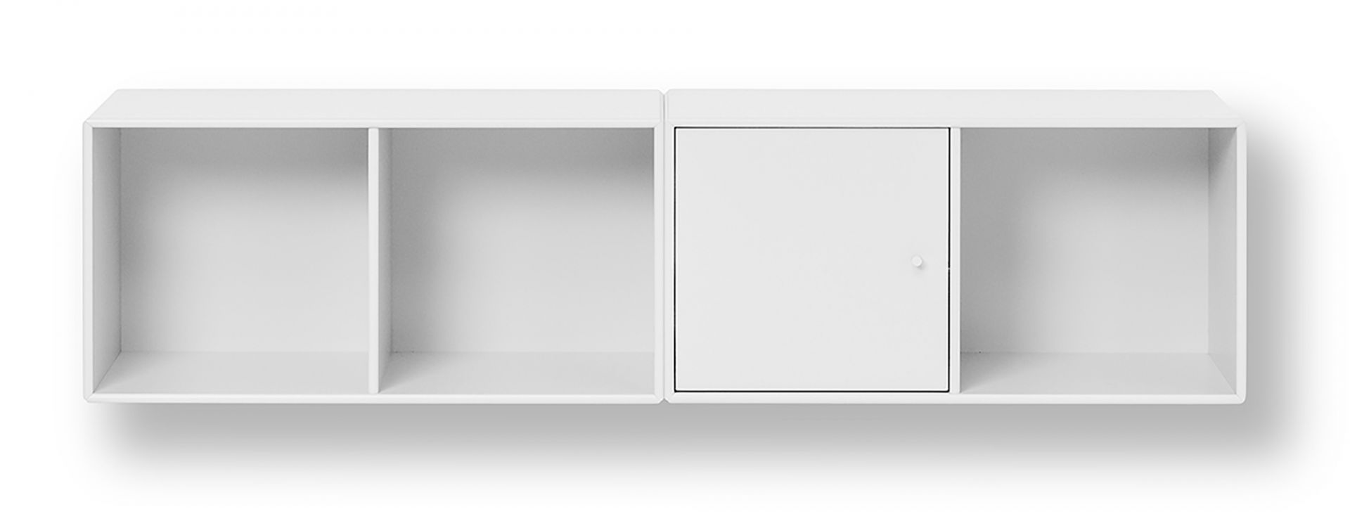 LINE Wandregal New White Montana QUICK SHIP