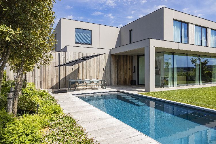 Hopper Combo AA Outdoor-Bank Extremis