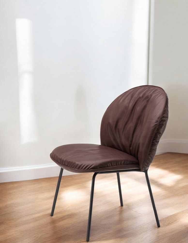 Marie Low Dining Chair Stuhl Freifrau Manufaktur