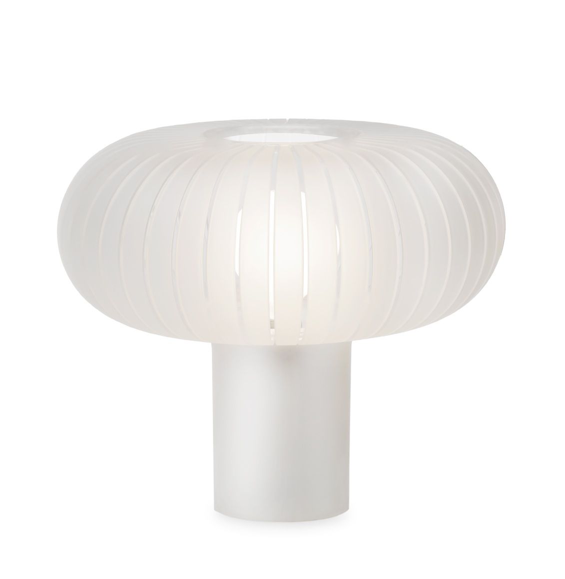 Teresa Frozen Table lamp Tischleuchte Kartell
