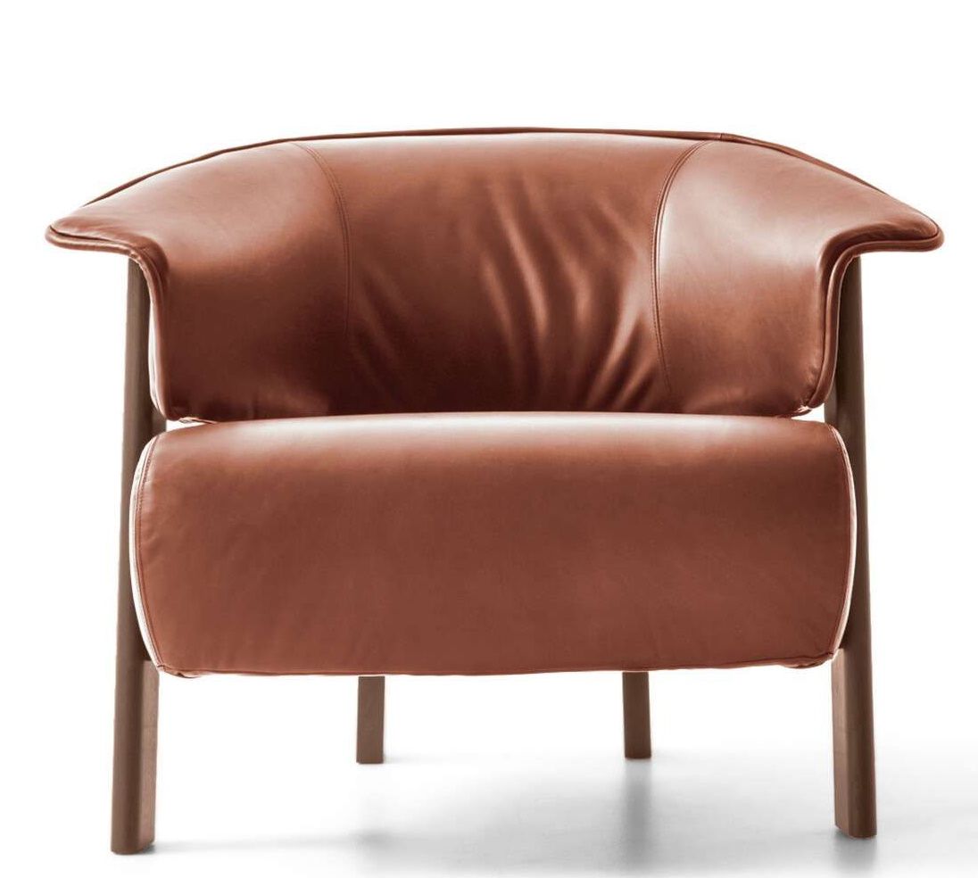 Back-Wing Armchair Sessel Cassina