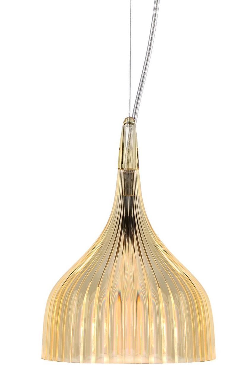 E' Pendelleuchte Kartell