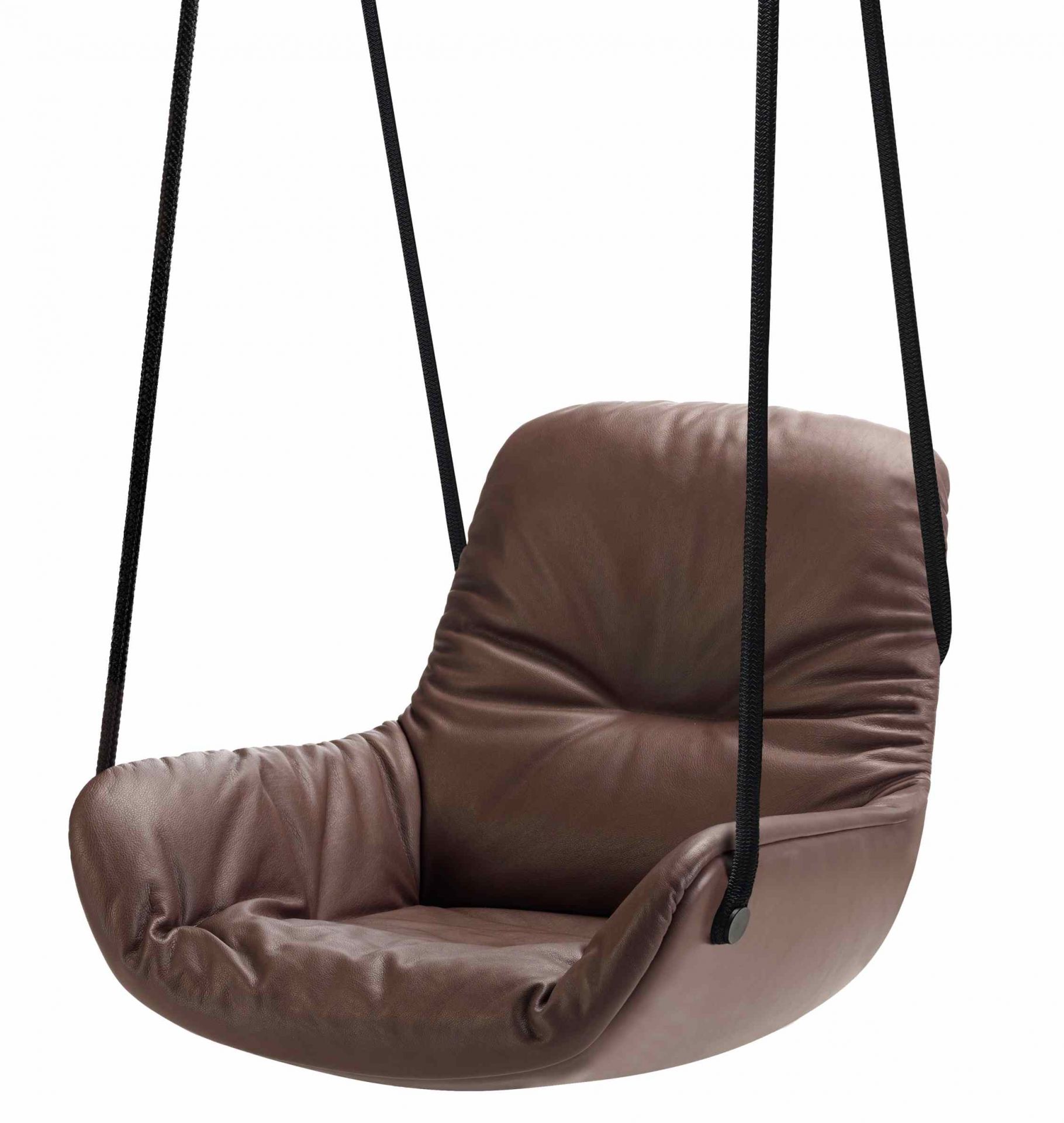 Leya Swing Seat Schwingsessel Freifrau Manufaktur