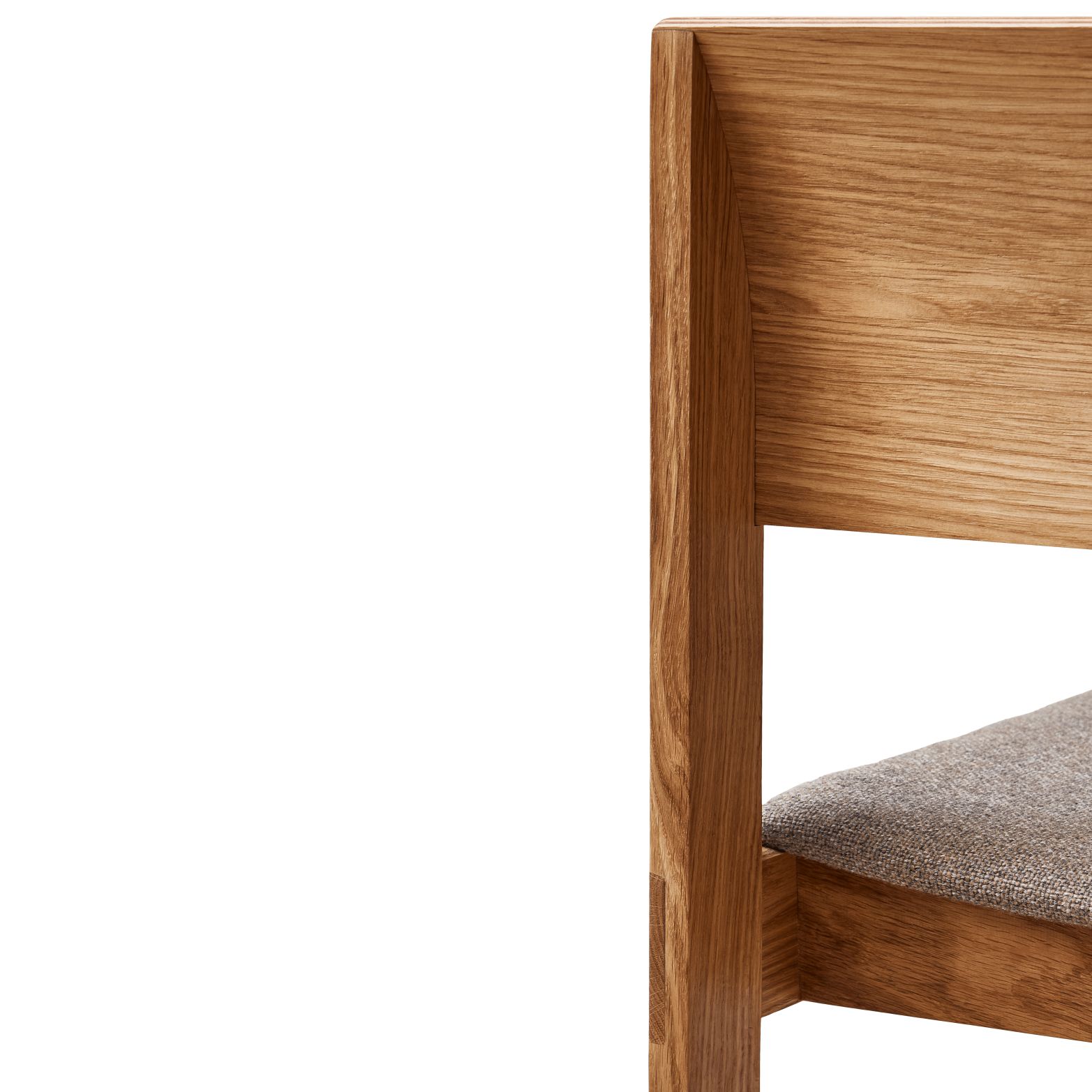 Sonder Barhocker 65 mit Polsterung Form & Refine