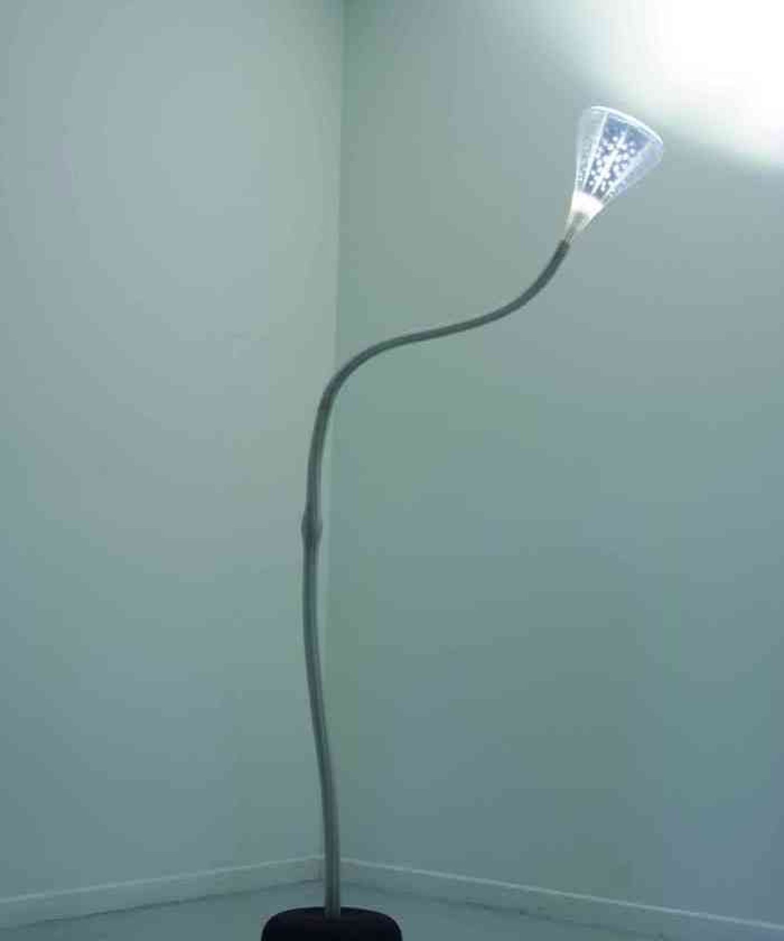 Pipe Terra Stehleuchte Artemide