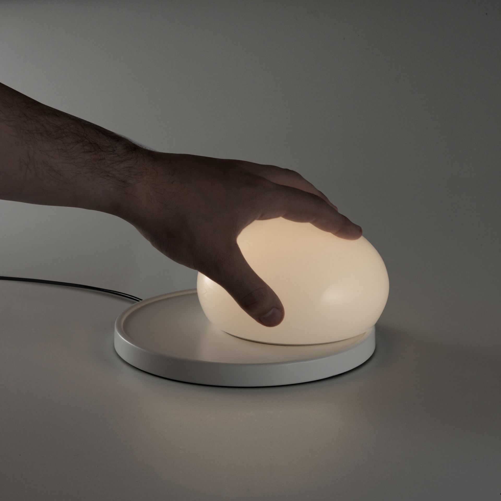 Bolita Table lamp LED Tischleuchte Marset