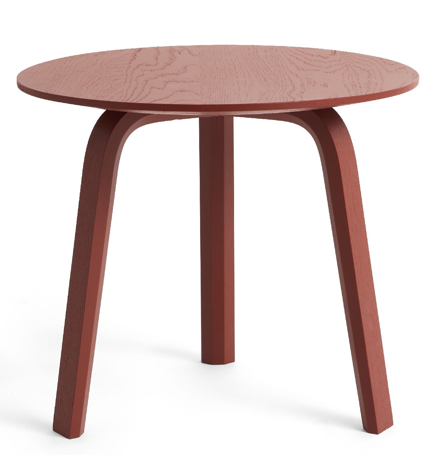 Bella Coffee Table Beistelltisch Ø 45 x H 39 cm Hay