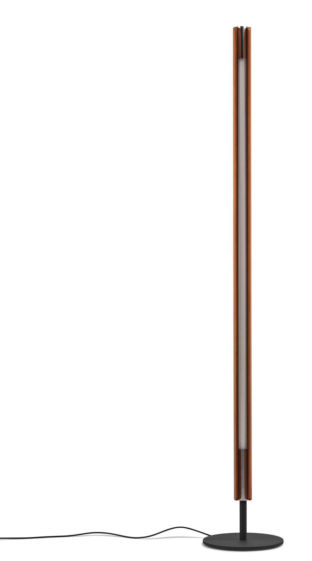 Seki Han F Stehleuchte Flos