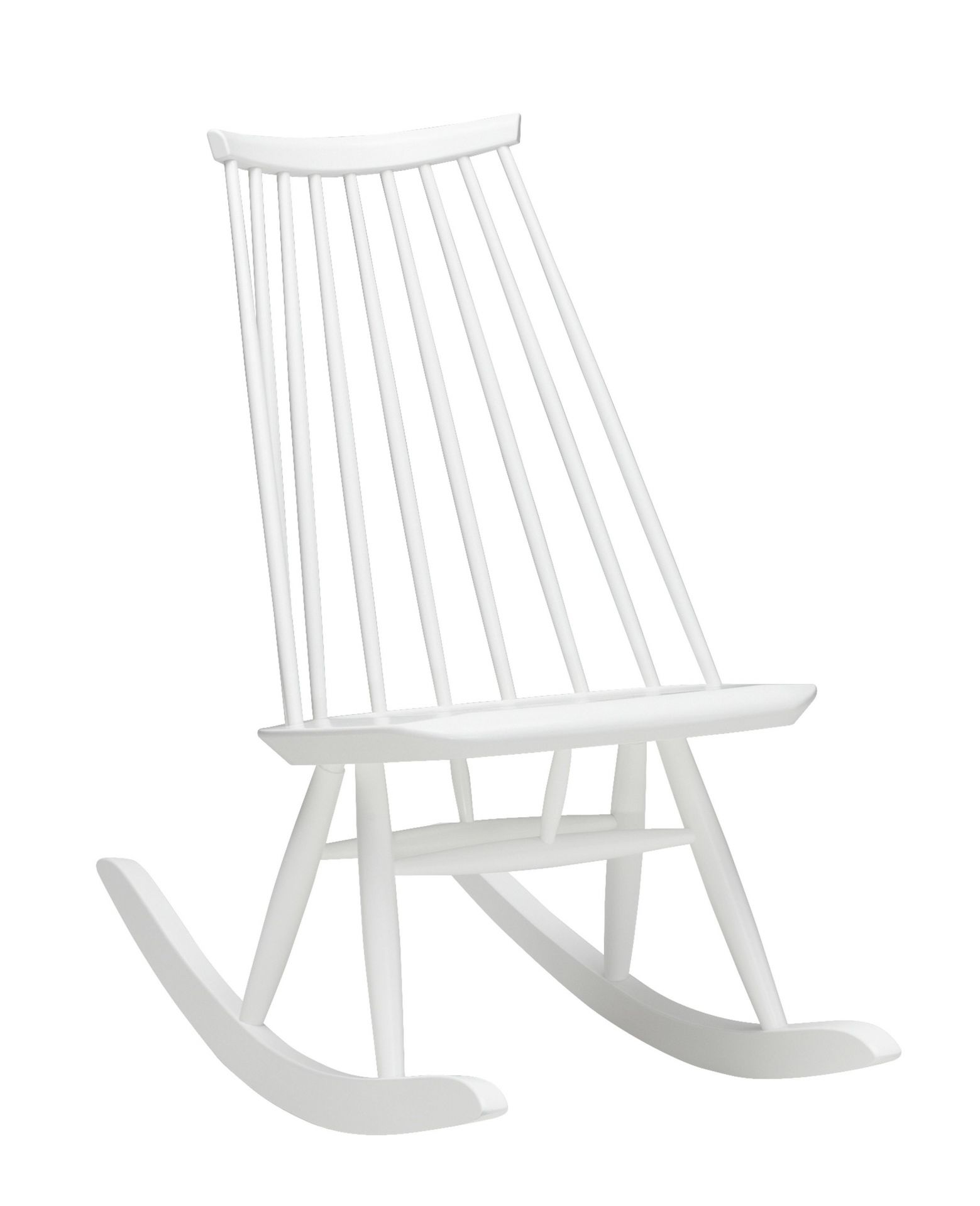 Mademoiselle Schaukelstuhl Artek