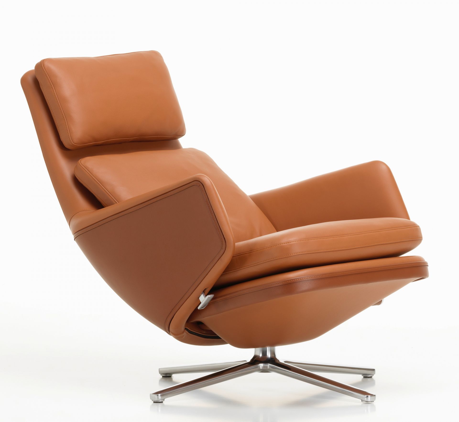 Grand Relax Sessel Vitra 