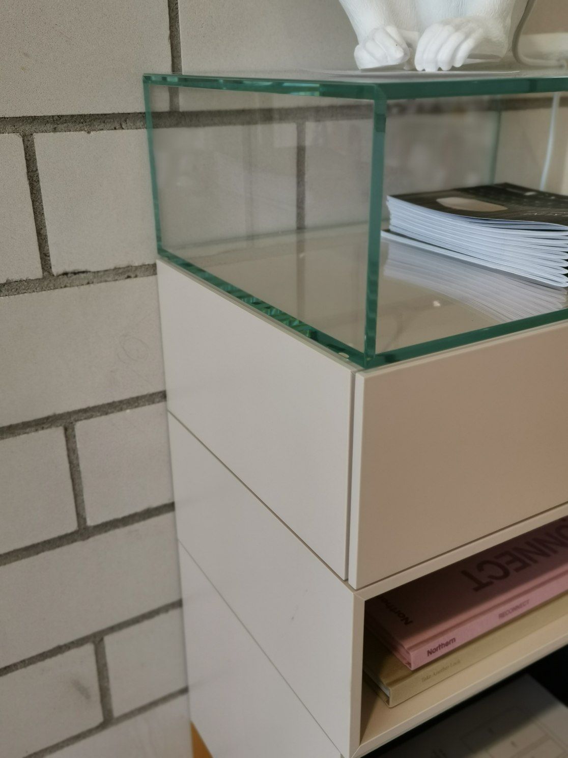 Cosmo Highboard Schönbuch AUSSTELLUNGSSTÜCK