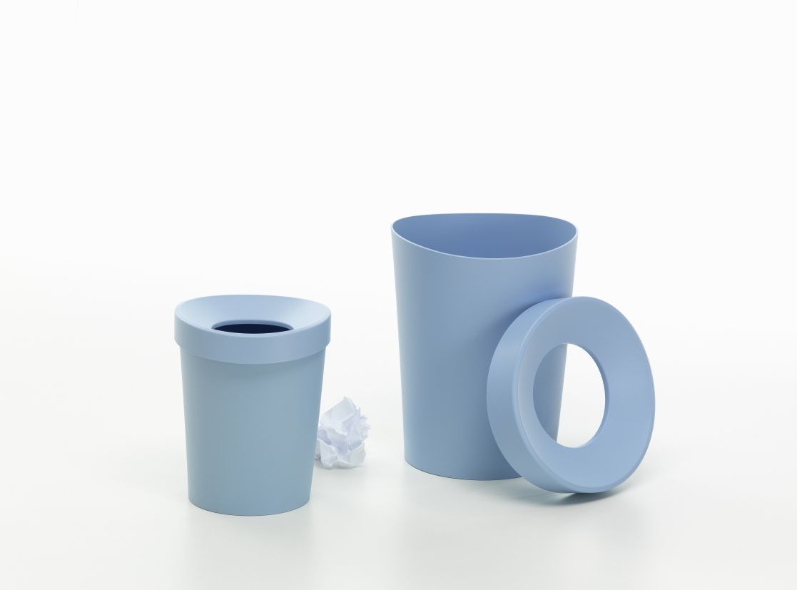 Happy Bin RE Large Papierkorb Vitra 