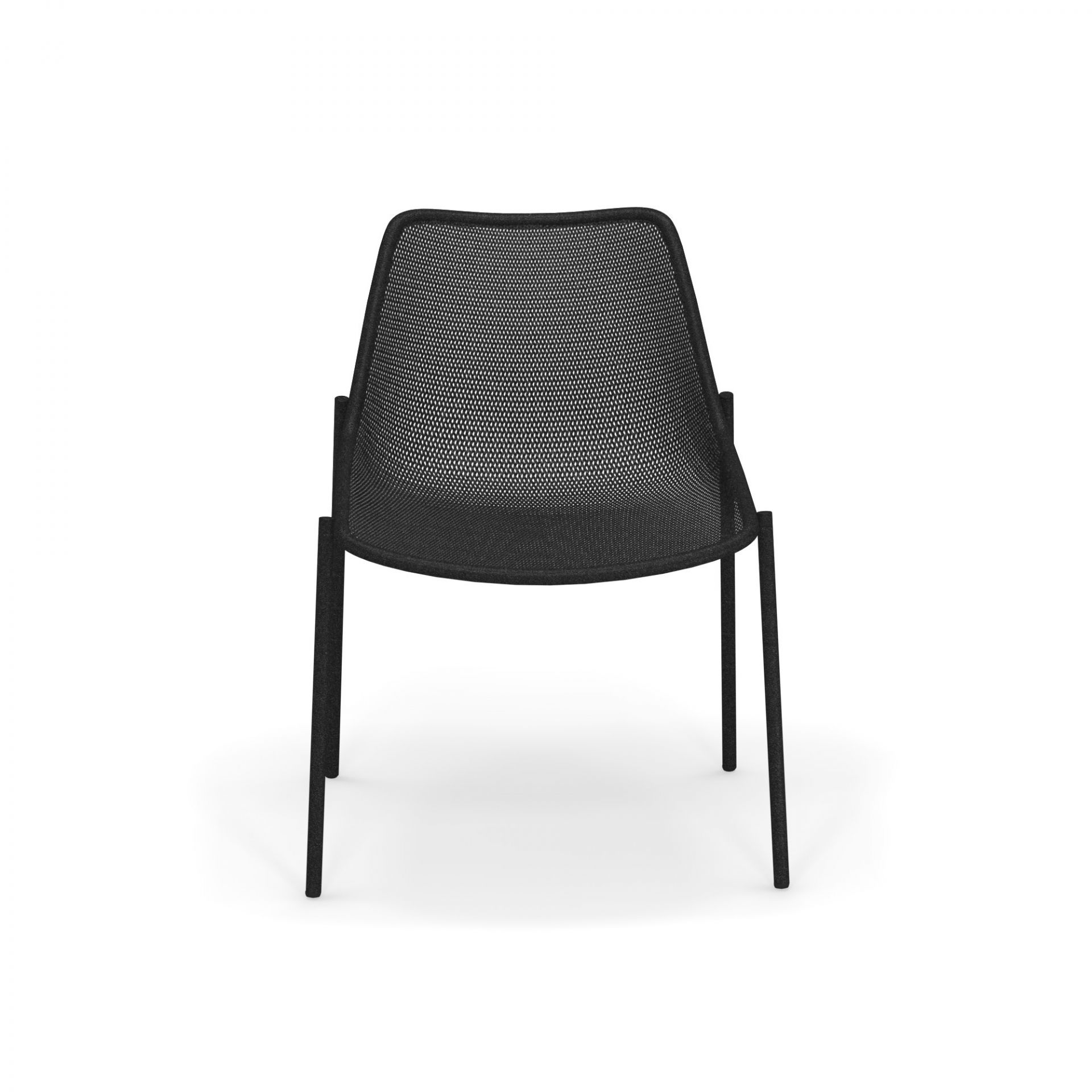 Round Stuhl Emu