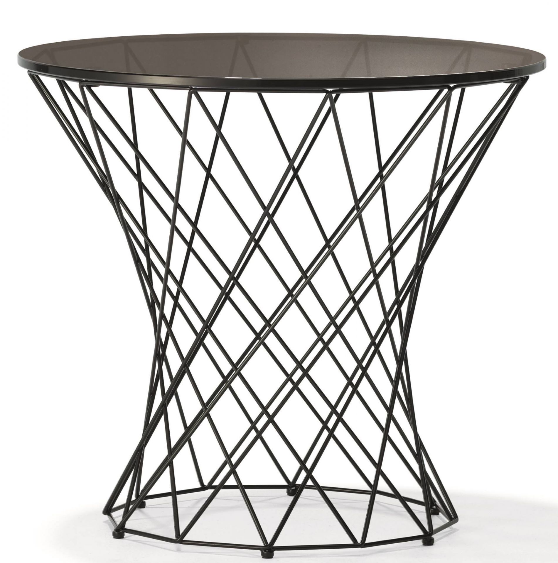 Oota Beistelltisch Walter Knoll  QUICK SHIP
