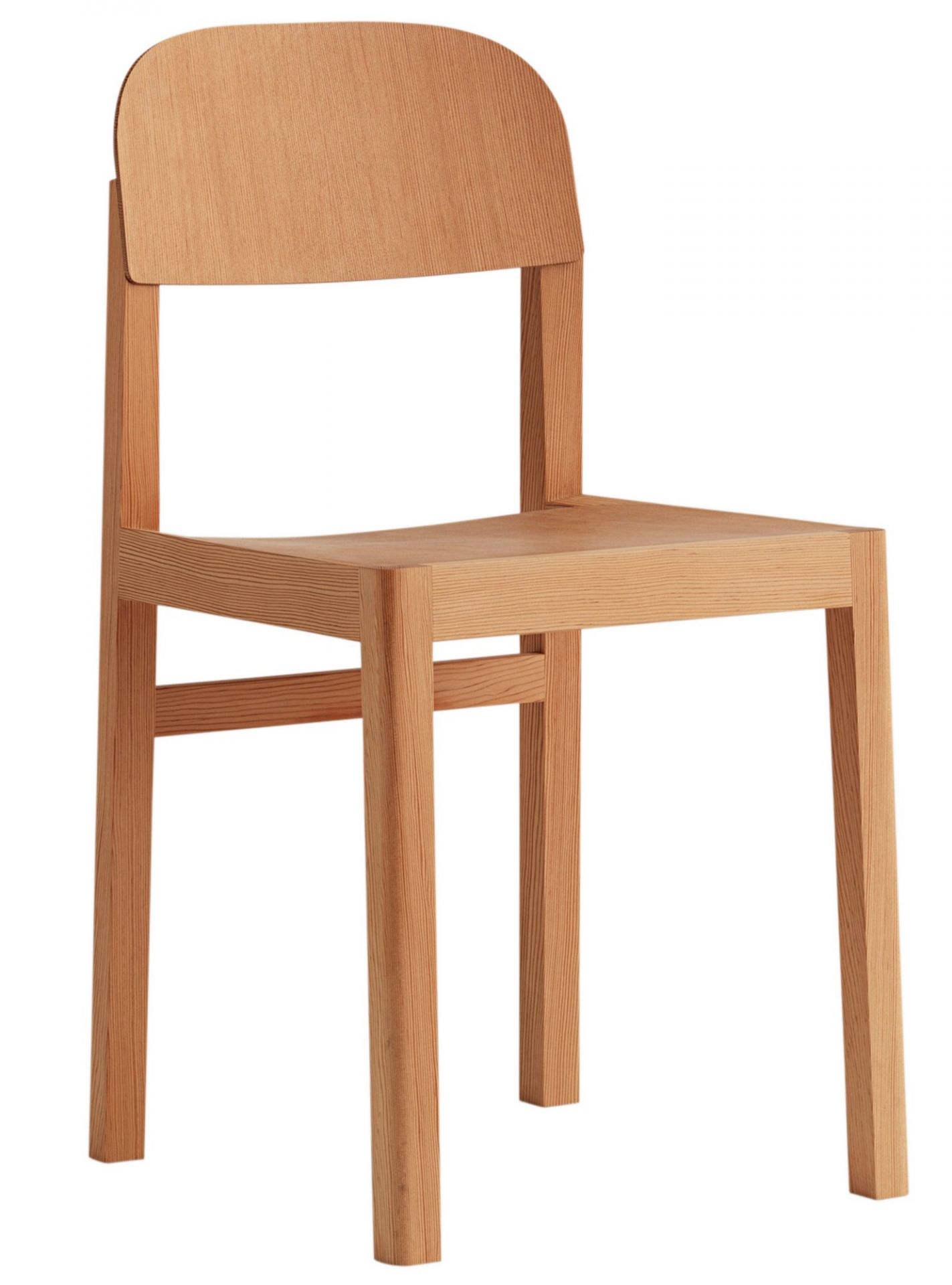 Workshop Chair Stuhl Muuto