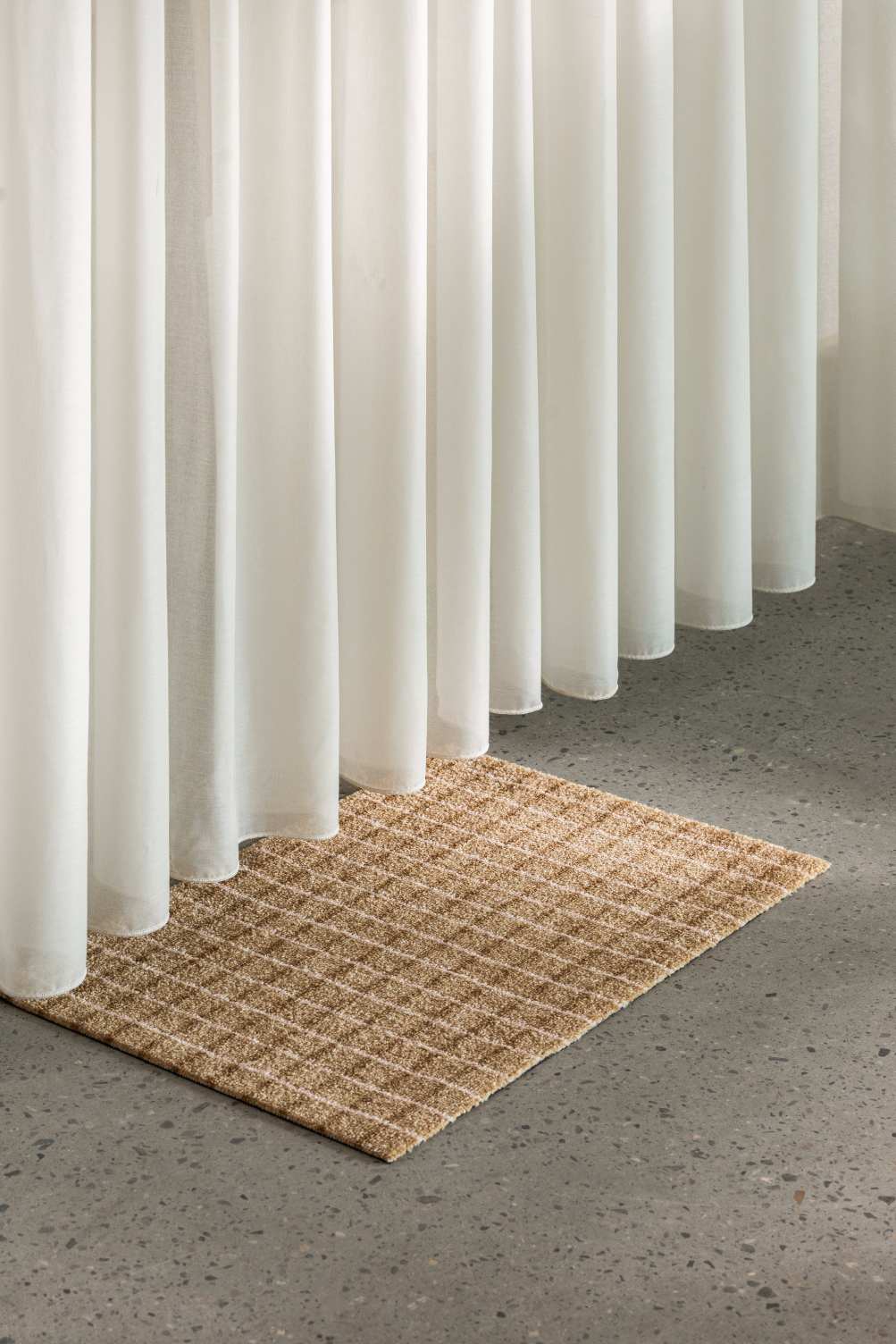Grid Indoor Fußmatte Heymat