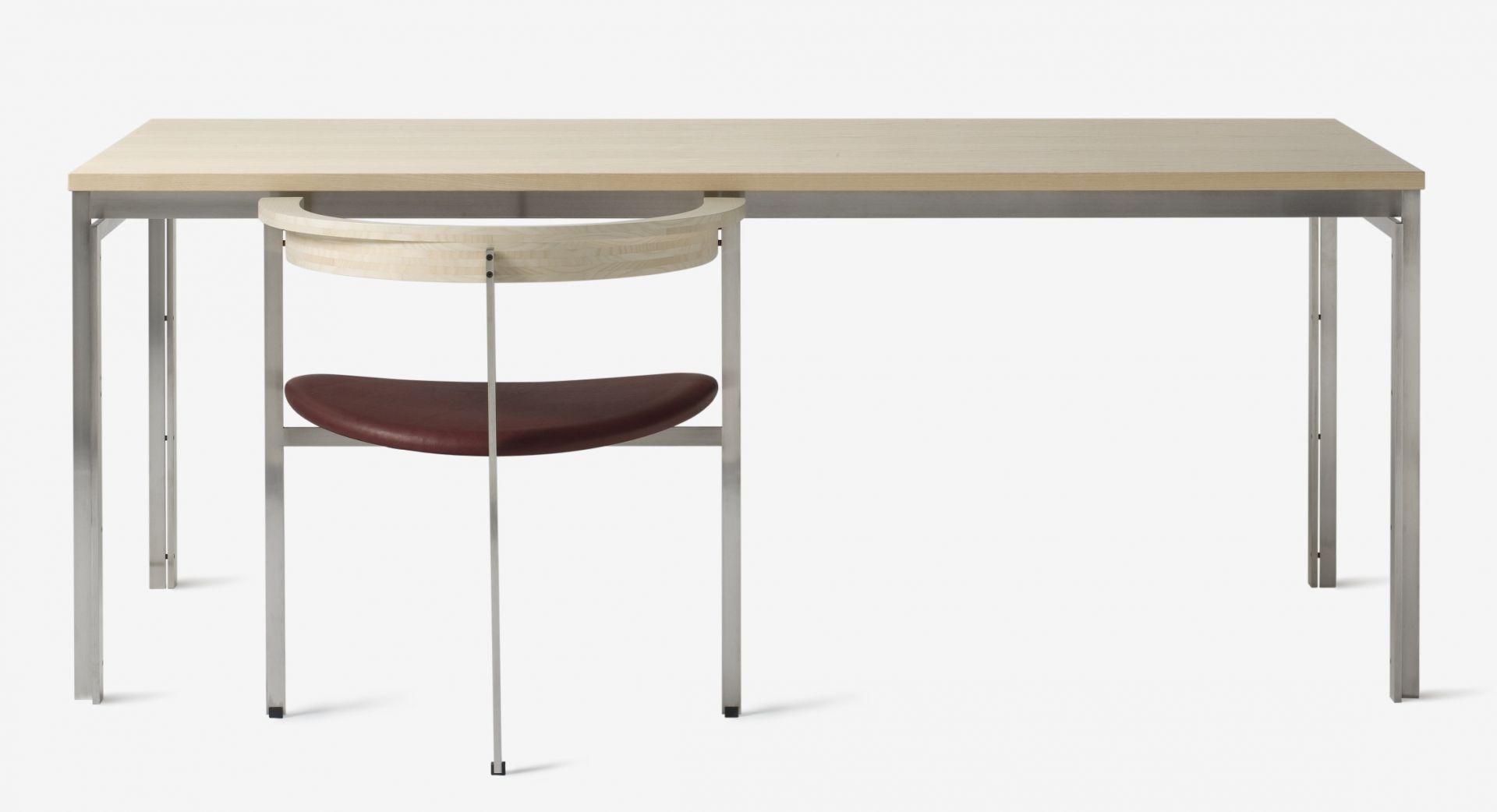 PK 11 / PK11 Stuhl Fritz Hansen