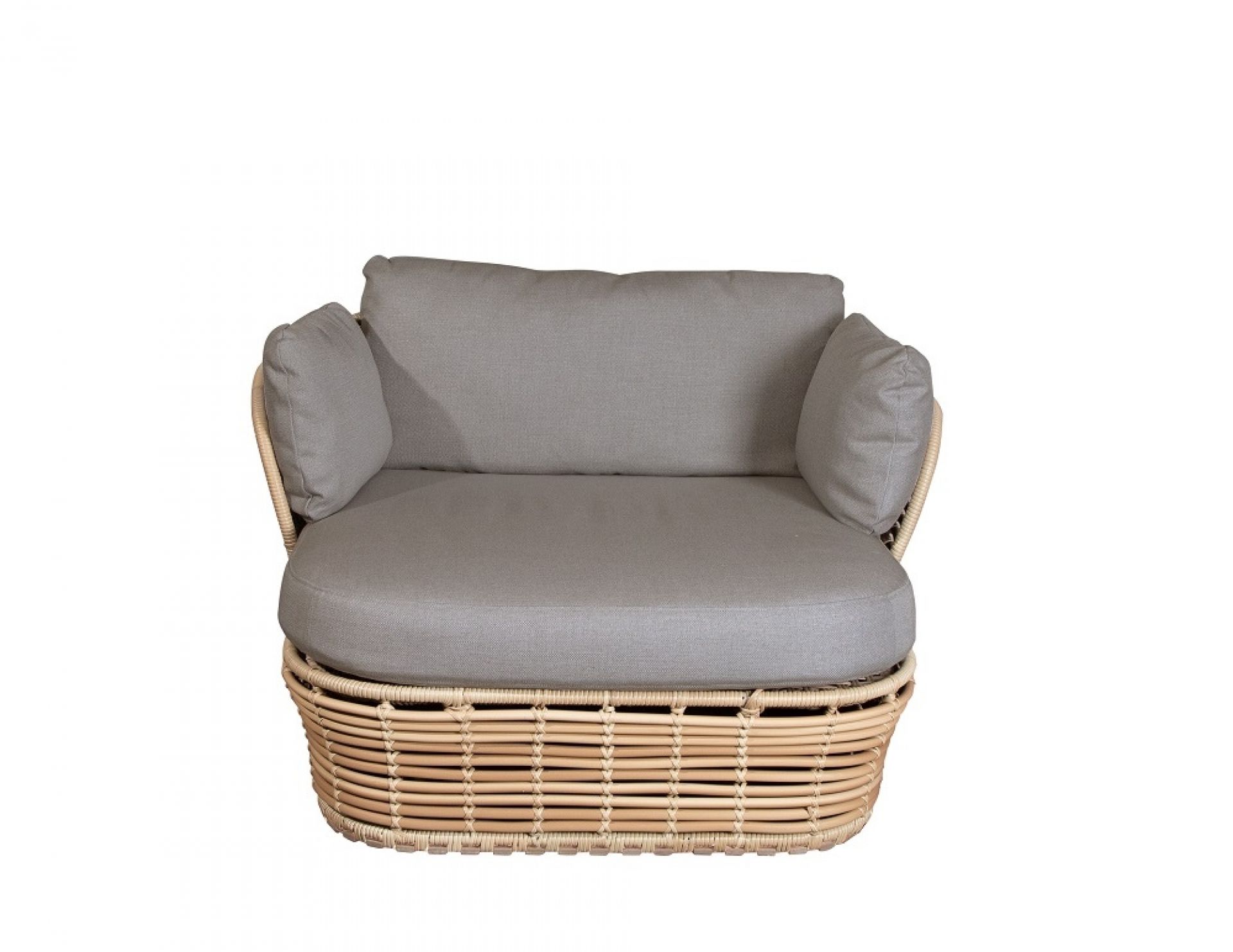 Basket Outdoor Loungesessel Cane-Line