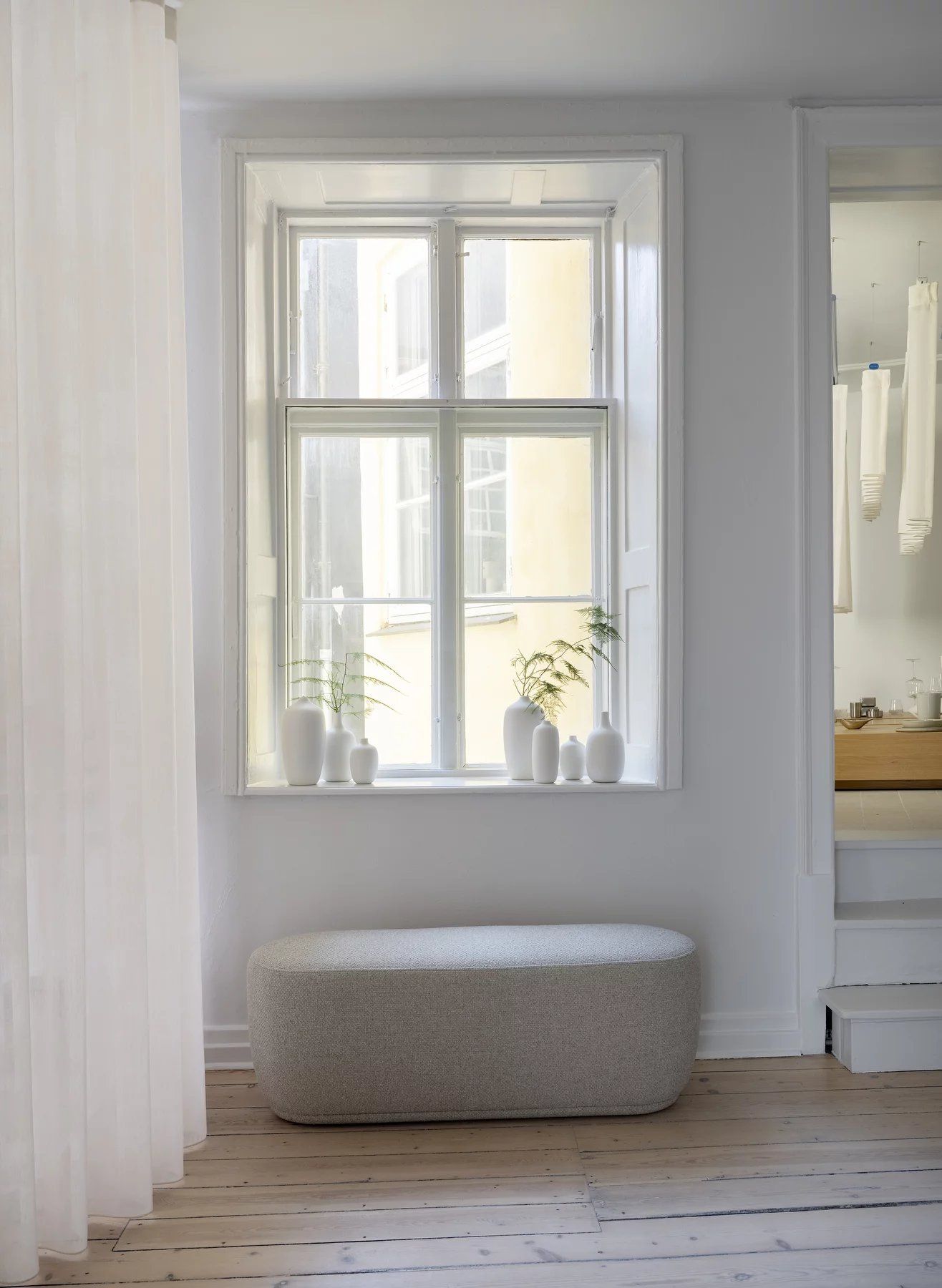 Kuon 2-Sitzer Sofa Blomus 