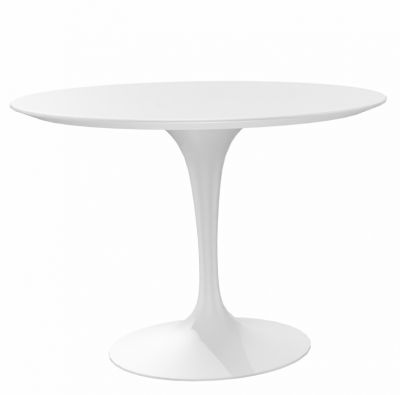 Saarinen Loungehöhe rund 65 cm Knoll International