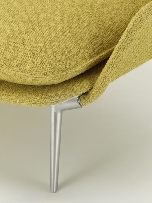 Slow Sofa Stoff Vitra  