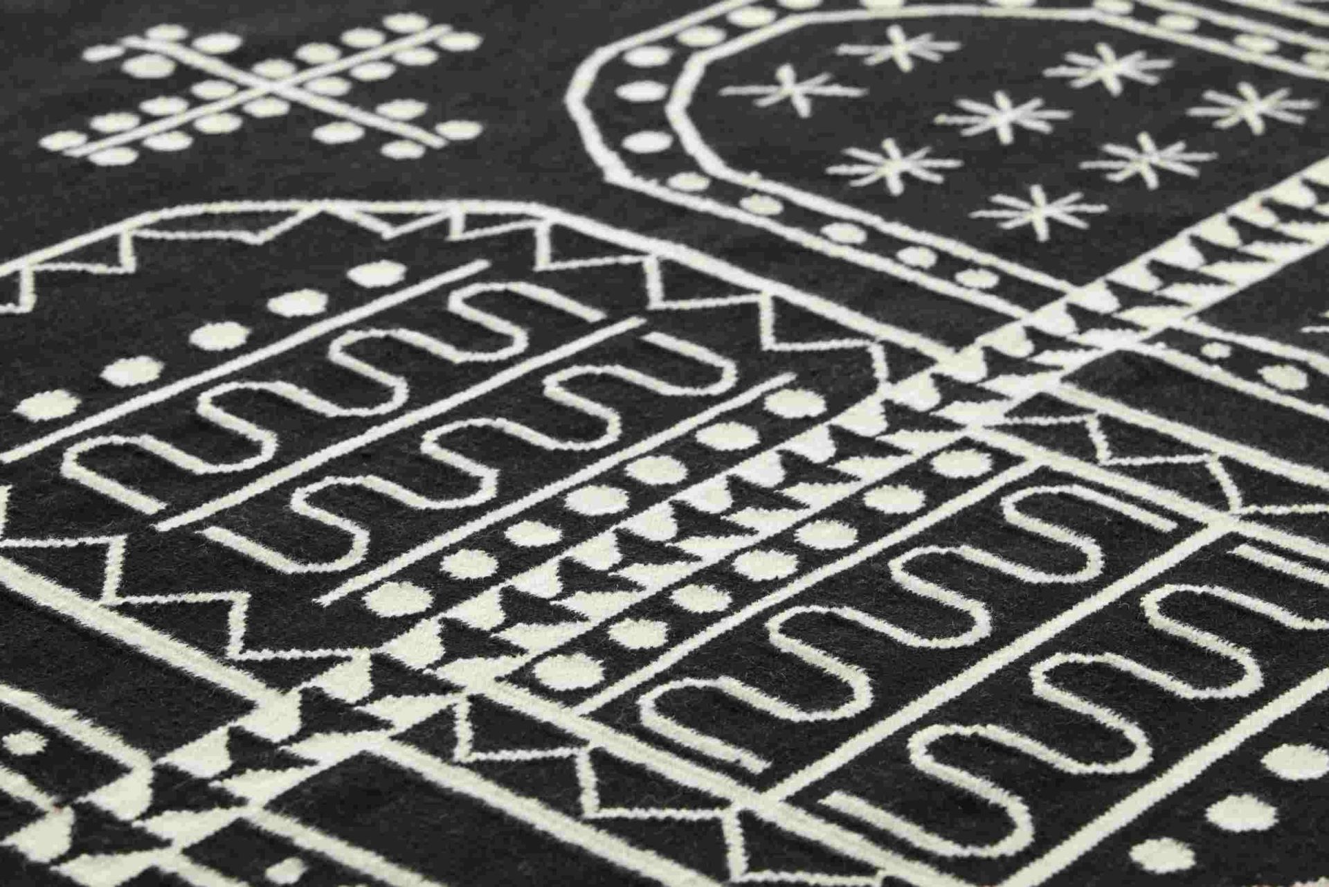 Kilim Tasili 150x200 cm Gan