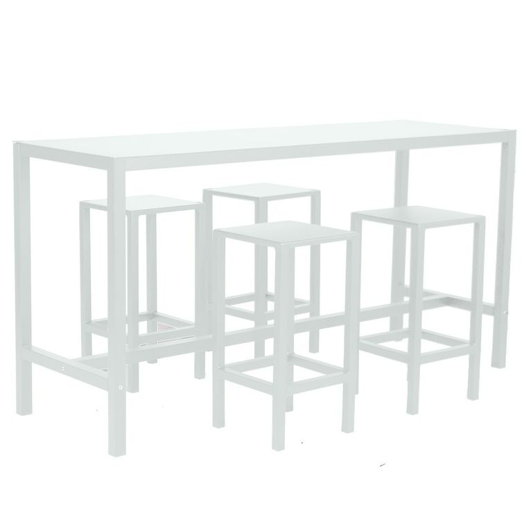 Happy Hour Outdoor Tresenhocker Jan Kurtz